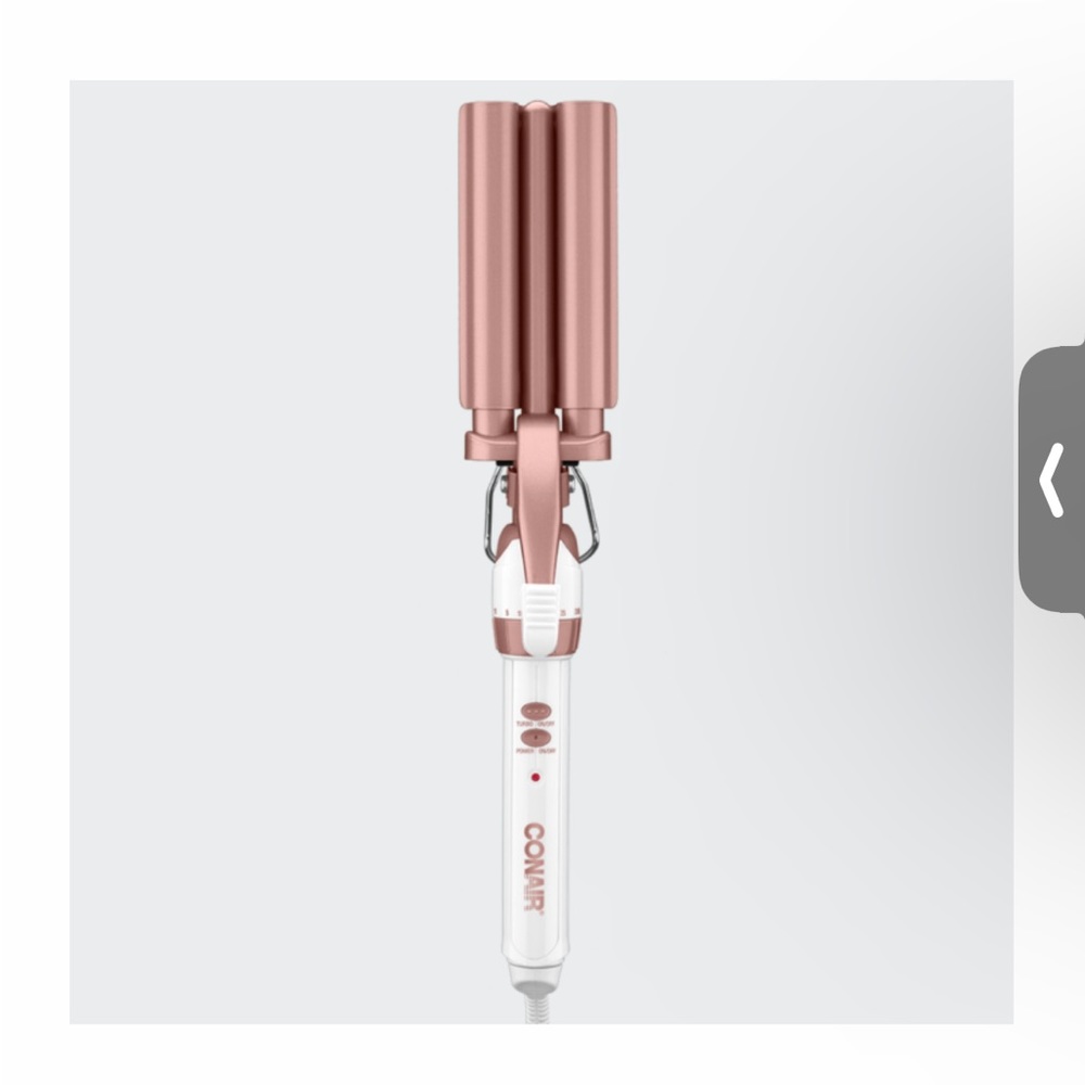 Conair hair crimper / waver